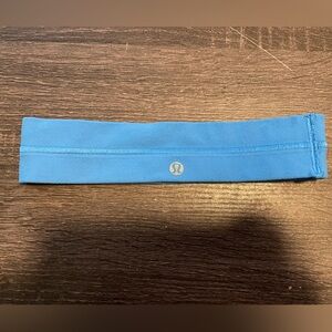 Lululemon headband